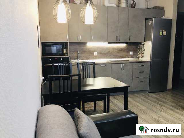 1-комнатная квартира, 41 м², 1/3 эт. на продажу в Подстепках Подстепки - изображение 1