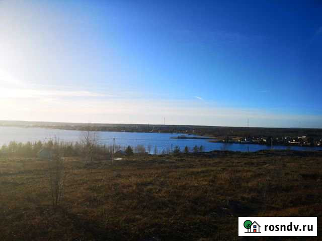 Участок ИЖС 35 сот. на продажу в Кондопоге Кондопога - изображение 1