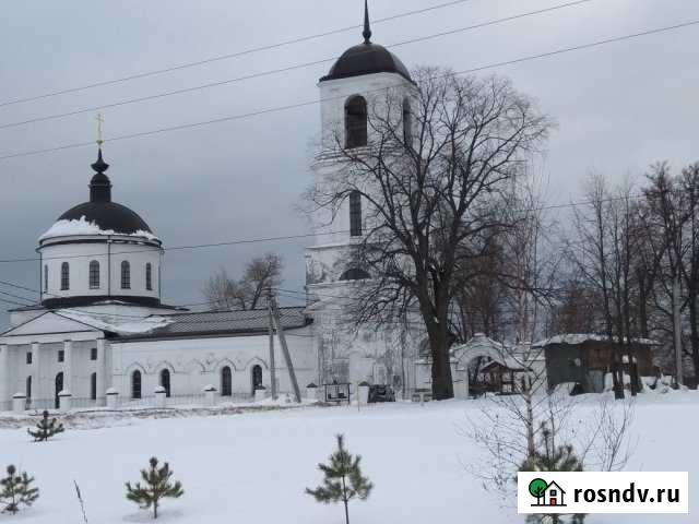 Участок ИЖС 16 сот. на продажу в Ногинске Ногинск - изображение 1