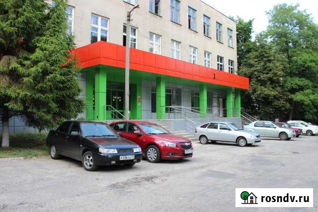 Торговое помещение, 571 кв.м. Белгород - изображение 1