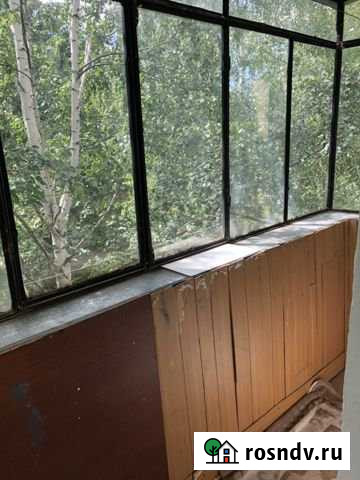 3-комнатная квартира, 52 м², 2/2 эт. на продажу в Альметьевске Альметьевск - изображение 1