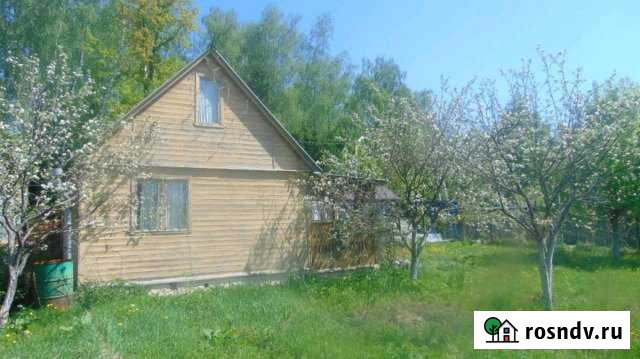 Дача 20 м² на участке 4 сот. на продажу в Домодедово Домодедово - изображение 1