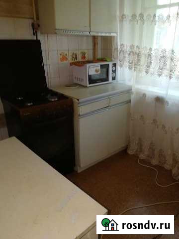 Комната 10 м² в 2-ком. кв., 4/5 эт. в аренду на длительный срок в Подольске Подольск - изображение 1