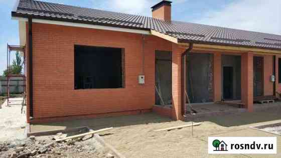 Таунхаус 105 м² на участке 1.5 сот. на продажу в Ейске Ейск