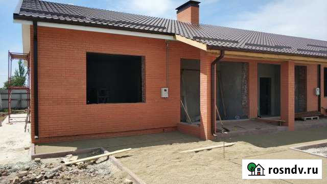 Таунхаус 105 м² на участке 1.5 сот. на продажу в Ейске Ейск - изображение 1