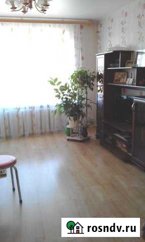 2-комнатная квартира, 50 м², 5/5 эт. на продажу в Хилке Хилок - изображение 1