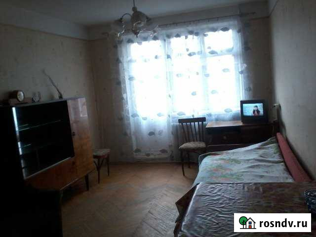 2-комнатная квартира, 44 м², 4/5 эт. в аренду на длительный срок в Дмитрове Дмитров - изображение 1