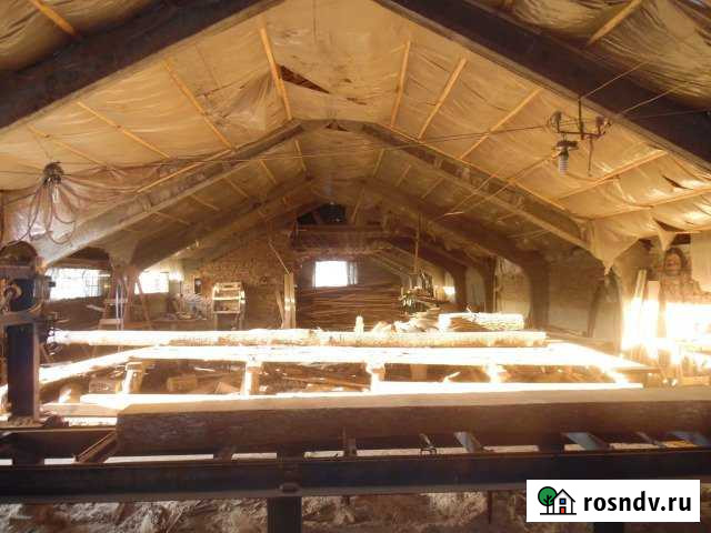 Склад 2111 кв.м. Лунино - изображение 1