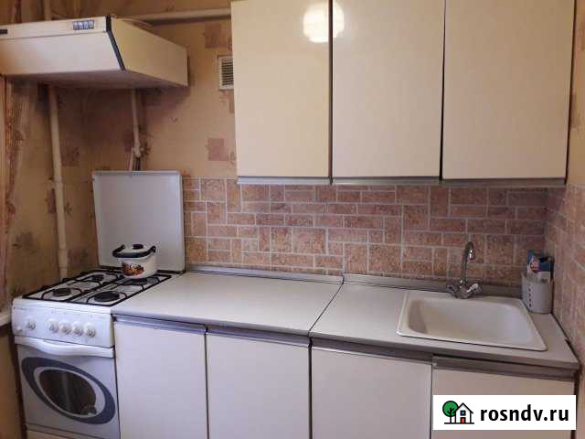 2-комнатная квартира, 43 м², 4/5 эт. на продажу в Димитровграде Димитровград - изображение 1