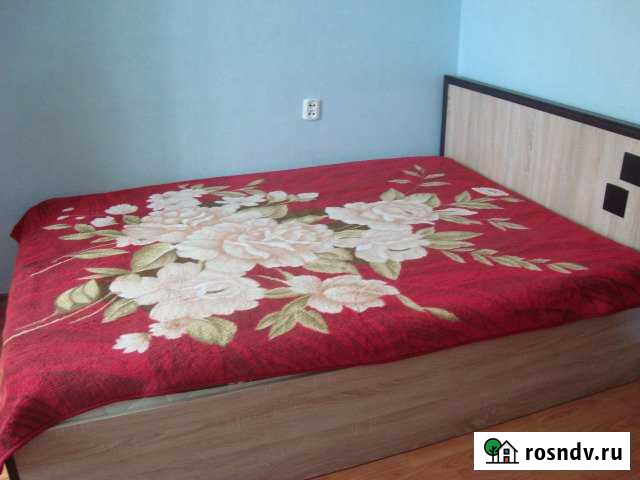 1-комнатная квартира, 39 м², 2/9 эт. в аренду посуточно в Октябрьском Республики Башкортостан Октябрьский - изображение 1