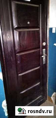 2-комнатная квартира, 38 м², 2/2 эт. на продажу в Богородском Московской области Богородское - изображение 1