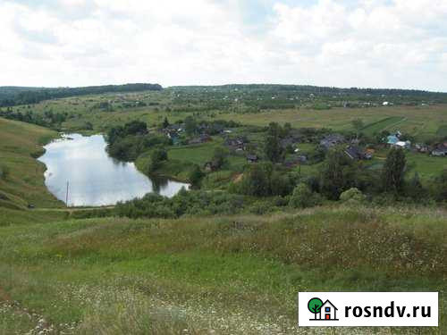 Участок СНТ, ДНП 25 сот. на продажу в Дальнем Константиново Дальнее Константиново - изображение 1