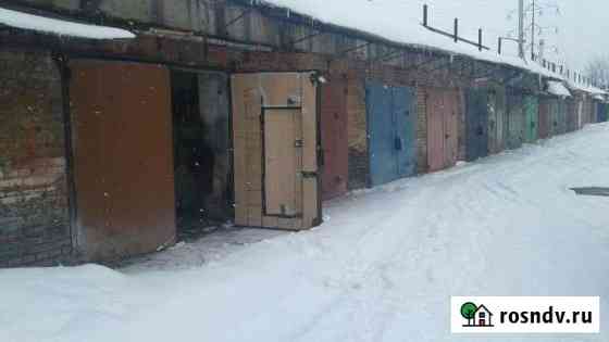 Гараж >30 м² на продажу в Солнечногорске Солнечногорск