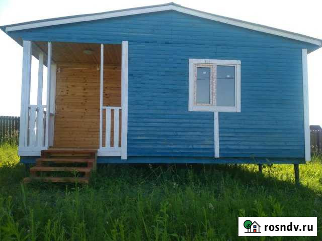 Дача 36 м² на участке 9 сот. на продажу в Можайске Можайск - изображение 1