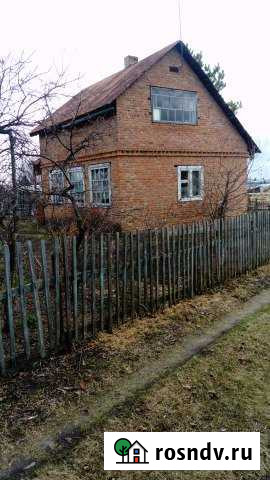 Дача 70 м² на участке 6 сот. на продажу в Чике Чик - изображение 1