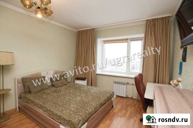 1-комнатная квартира, 34 м², 6/9 эт. на продажу в Нефтеюганске Нефтеюганск - изображение 1