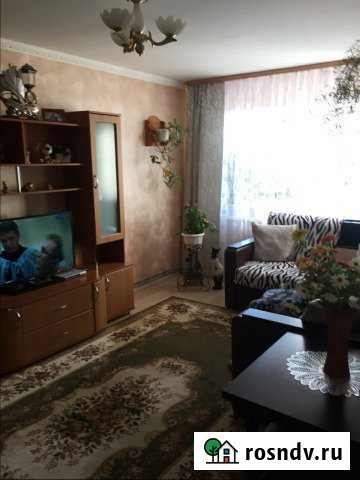 3-комнатная квартира, 62 м², 2/2 эт. на продажу в Заокском Заокский - изображение 1