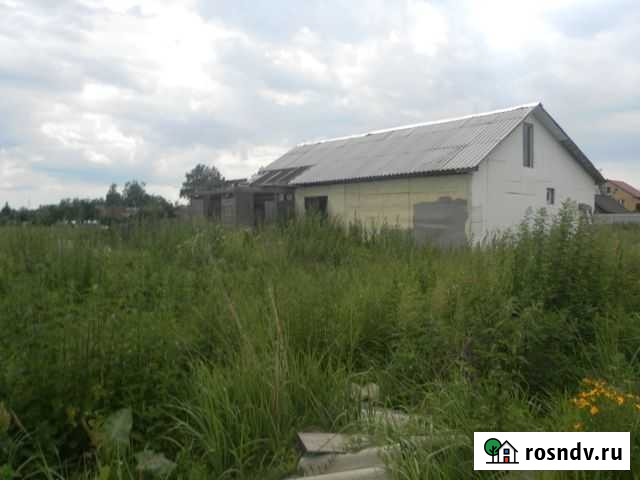 Дом 70 м² на участке 15 сот. на продажу в Карачеве Карачев - изображение 1