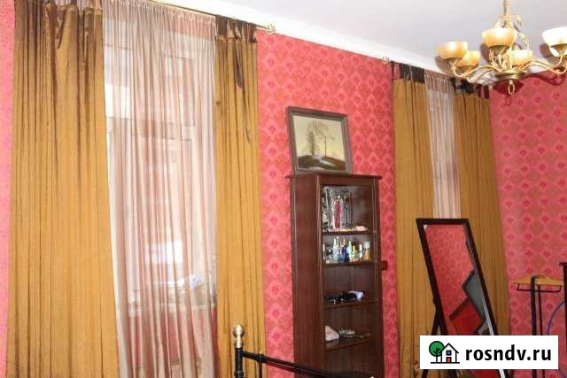 4-комнатная квартира, 146 м², 2/10 эт. на продажу в Омске Омск - изображение 1