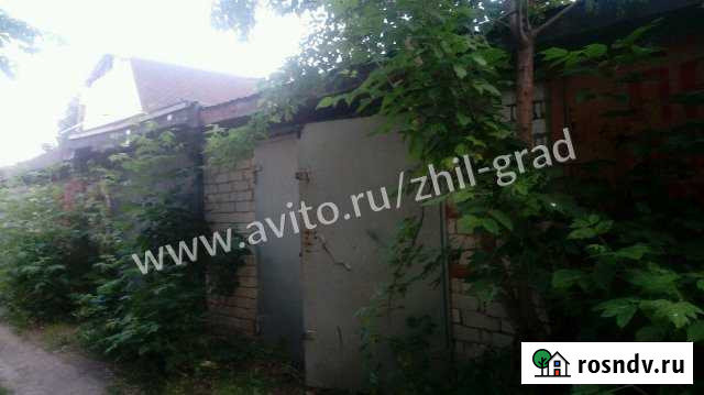 Гараж 11 м² на продажу в Зеленодольске Зеленодольск - изображение 1