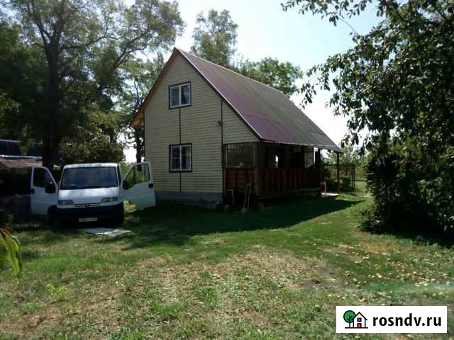 Дом 80 м² на участке 42 сот. на продажу в Архангельской Архангельская - изображение 1