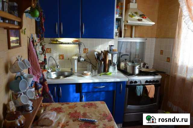 2-комнатная квартира, 45 м², 8/9 эт. на продажу в Дмитрове Дмитров - изображение 1