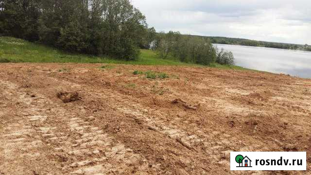 Участок ИЖС 30 сот. на продажу в Красномайском Красномайский - изображение 1