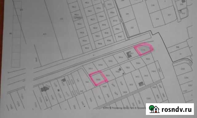 Участок СНТ, ДНП 14 сот. на продажу в Усть-Качке Усть-Качка - изображение 1