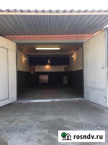 Гараж на продажу в Азове Азов - изображение 1