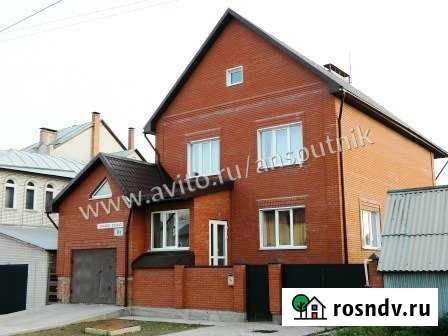 Коттедж 300 м² на участке 4 сот. на продажу в Оренбурге Оренбург - изображение 1
