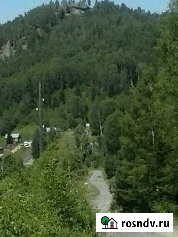 Участок ИЖС 13 сот. на продажу в Шерегеше Шерегеш - изображение 1