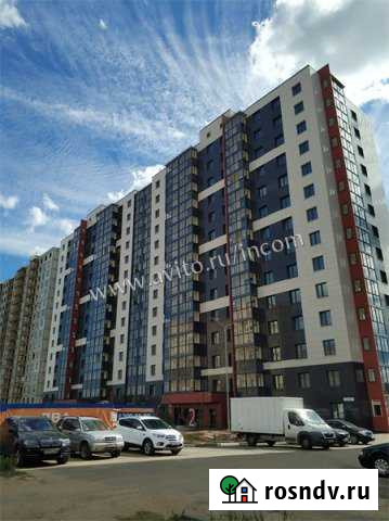 3-комнатная квартира, 64 м², 4/14 эт. на продажу в Щёлково Щёлково - изображение 1