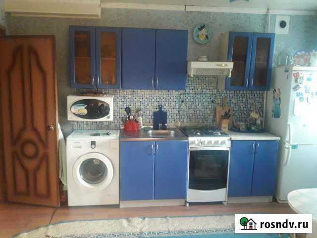 2-комнатная квартира, 45 м², 1/2 эт. на продажу в Кимрах Кимры - изображение 1