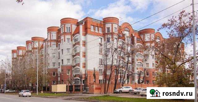 5-комнатная квартира, 243 м², 4/6 эт. на продажу в Тюмени Тюмень - изображение 1