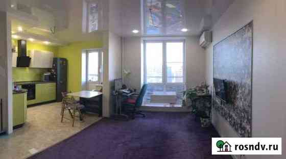 3-комнатная квартира, 74 м², 17/17 эт. на продажу в Видном Видное