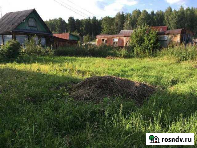 Участок СНТ, ДНП 4 сот. на продажу в Нижнем Тагиле Нижний Тагил - изображение 1