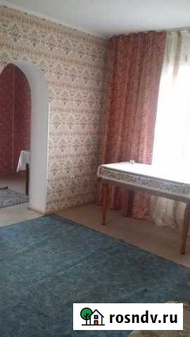 Дом 50 м² на участке 10 сот. в аренду на длительный срок в Горячем Ключе Горячий Ключ - изображение 1