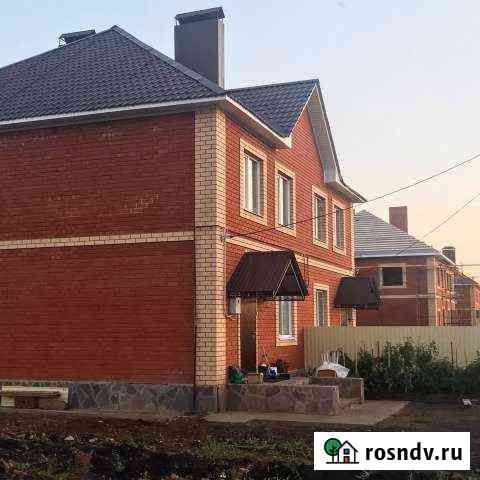 Таунхаус 120 м² на участке 4 сот. на продажу в Стерлитамаке Стерлитамак