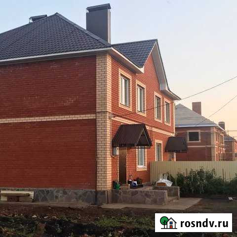 Таунхаус 120 м² на участке 4 сот. на продажу в Стерлитамаке Стерлитамак - изображение 1