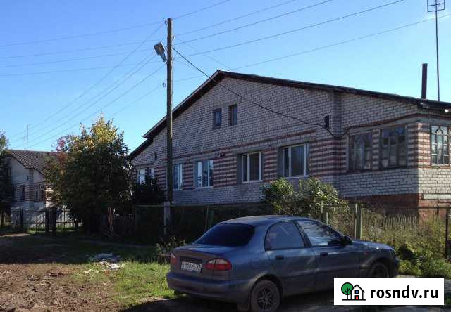 Дом 64 м² на участке 11 сот. на продажу в Добрянке Добрянка - изображение 1