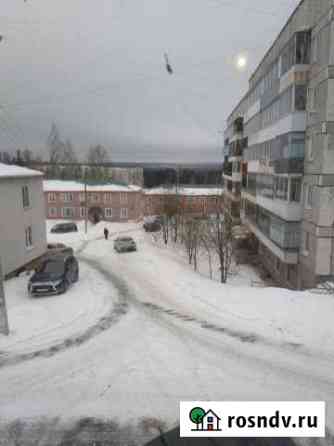 1-комнатная квартира, 27 м², 2/2 эт. на продажу в Качканаре Качканар
