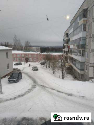 1-комнатная квартира, 27 м², 2/2 эт. на продажу в Качканаре Качканар - изображение 1