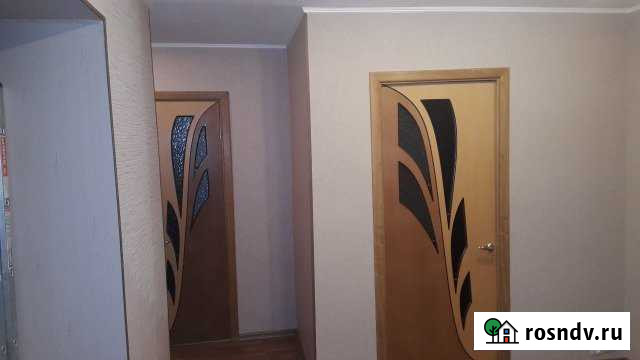 3-комнатная квартира, 64 м², 5/7 эт. на продажу в Железногорске-Илимском Железногорск-Илимский - изображение 1