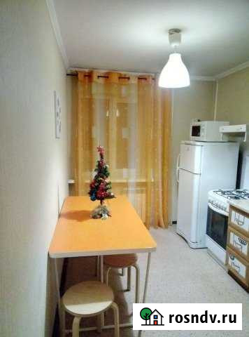 2-комнатная квартира, 60 м², 5/9 эт. в аренду посуточно в Самаре Самара - изображение 1
