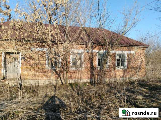 Дача 80 м² на участке 20 сот. на продажу в Задонске Задонск - изображение 1