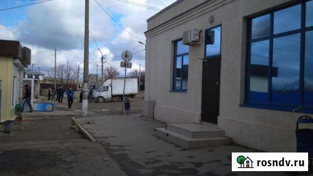 Б.Калитва Торговое помещение, 12.6 кв.м. Белая Калитва - изображение 1