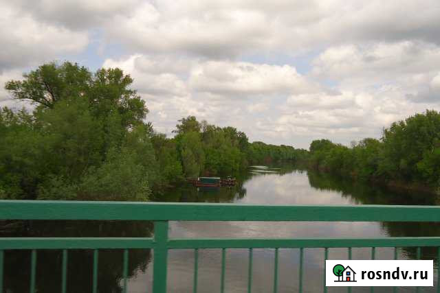 Участок СНТ, ДНП 170 сот. на продажу в Средней Ахтубе Средняя Ахтуба - изображение 1