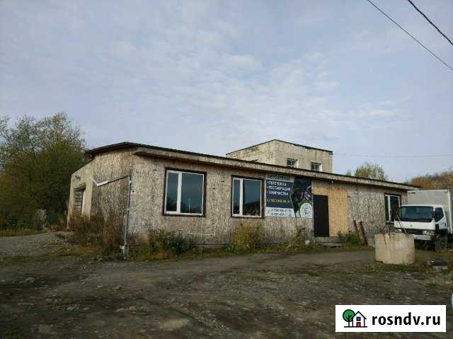 Сто Елизово - изображение 1