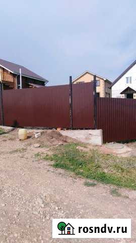 Дом 97 м² на участке 5 сот. на продажу в Высокой Горе Высокая Гора - изображение 1