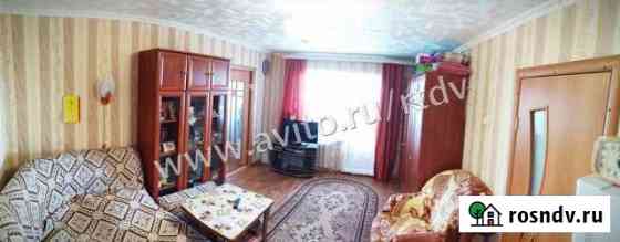 2-комнатная квартира, 37 м², 4/5 эт. на продажу в Амурске Амурск